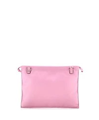 Pilo Pouch Milo Lambskin and Swift