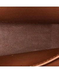 Mini Verrou Chaine Bag Chevre Mysore