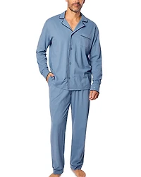 Petite Plume Pima Cotton Pajama Set