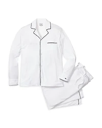 Petite Plume Pima Cotton Pajama Set