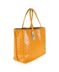 Reversible Artois PM Canvas Handbag