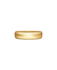 David Yurman Men 's Classic Band Ring