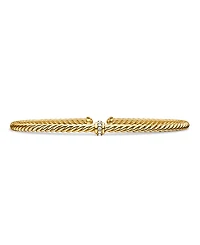 David Yurman Renaissance Center Station Bracelet with Diamonds