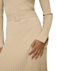 Vinette Midi Sweater Dress