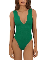 ViX Firenze Dakota One Piece Swimsuit