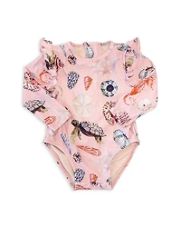 Girls' Rachel One Piece Swimsuit - Baby