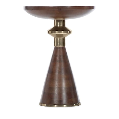 Hooker Furniture Claire Accent Table