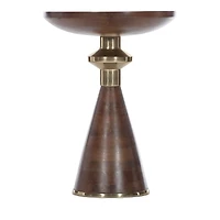 Hooker Furniture Claire Accent Table