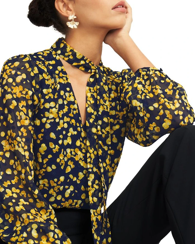 Aria Blouse
