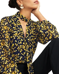 Aria Blouse