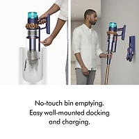 Gen5outsize Absolute Cordless Vacuum