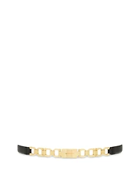 Ferragamo Women's Extendable Gancini Bijoux Belt