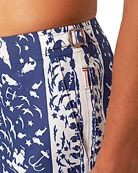Bulldog Cowry 6" Swim Trunks