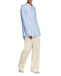 Chest Pocket Shirt