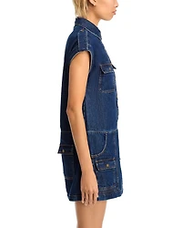 The Arizona Denim Dress