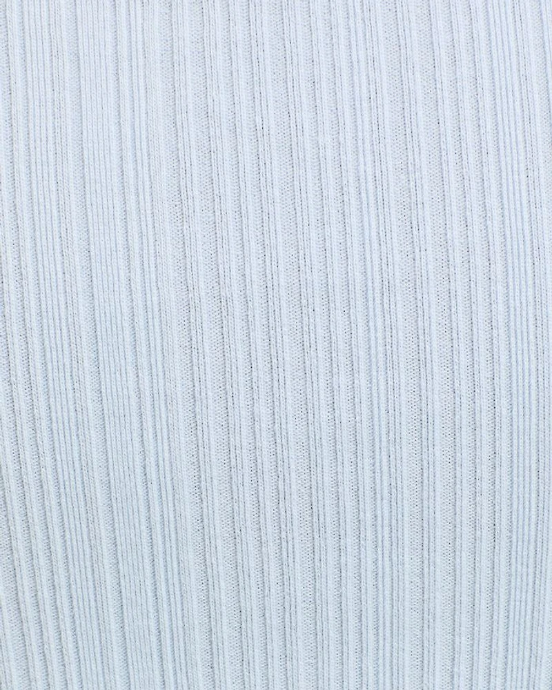 Variegated 60s Slim Tee