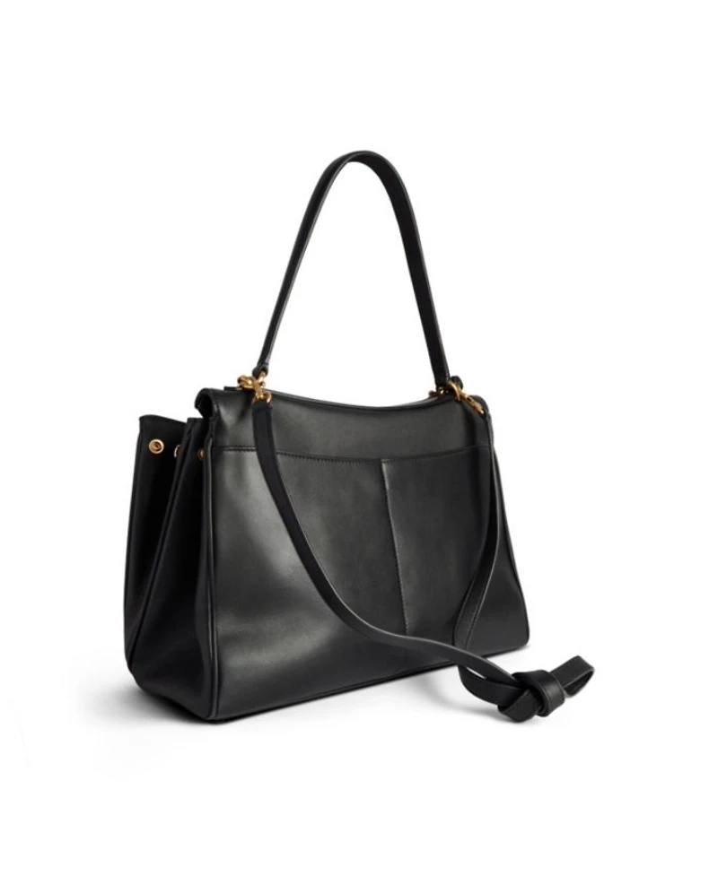 Rodeo Medium Handbag with NY Souvenirs Charms