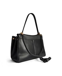 Rodeo Medium Handbag with NY Souvenirs Charms