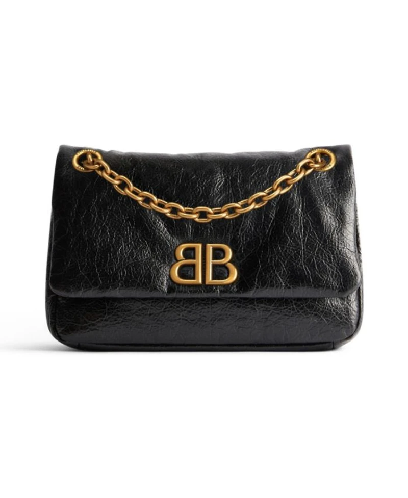 Monaco Mini Bag