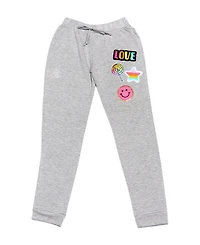 Girls' Butter Fleece Sweatpants - Big Kid