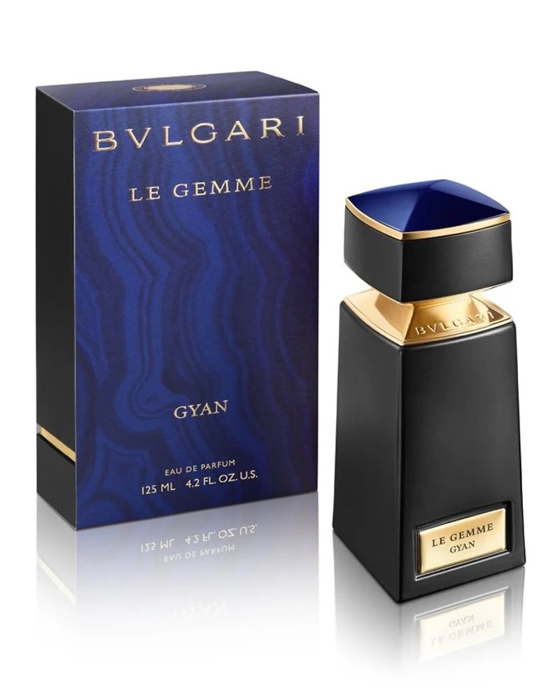 Le Gemme Gyan Eau de Parfum