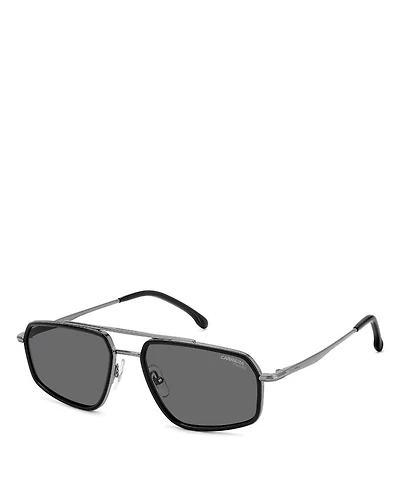 Polarized Navigator Sunglasses, 50mm