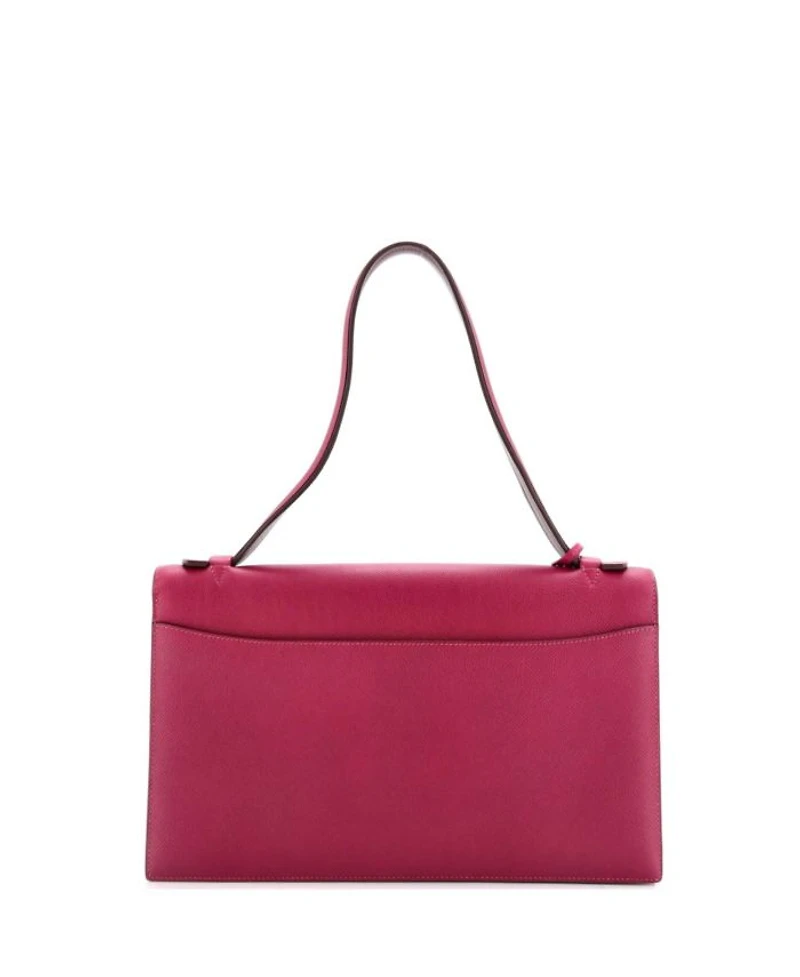 32 Illico Elan Handbag Epsom