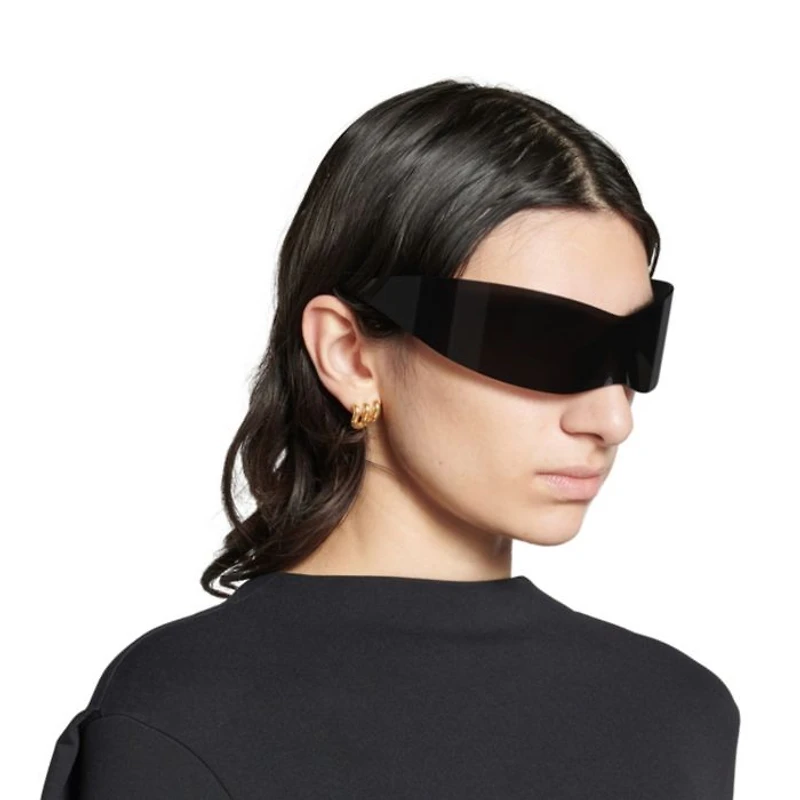 Loop Trio Earrings