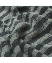Pembroke Stripe Bath Towel