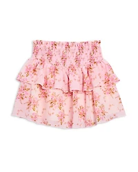 Girls' Brooke Bouquet Skirt - Big Kid