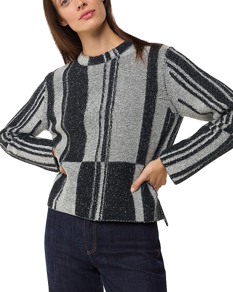 Whistles Crewneck Sweater