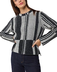 Whistles Crewneck Sweater