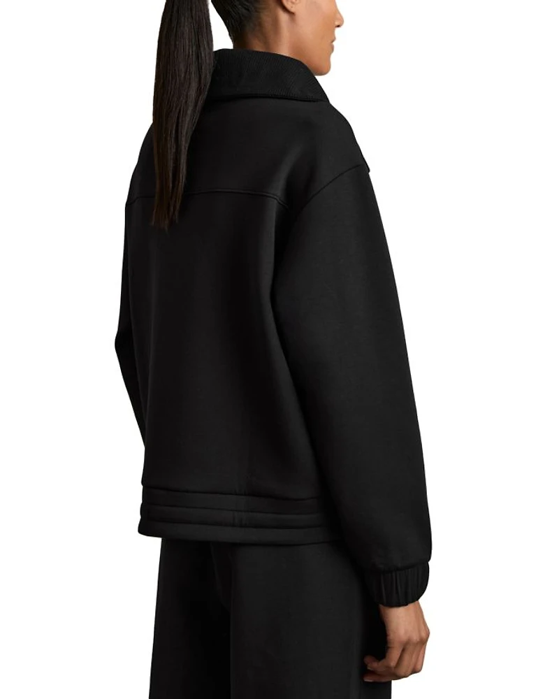 Laney Half Zip Sweatshirt