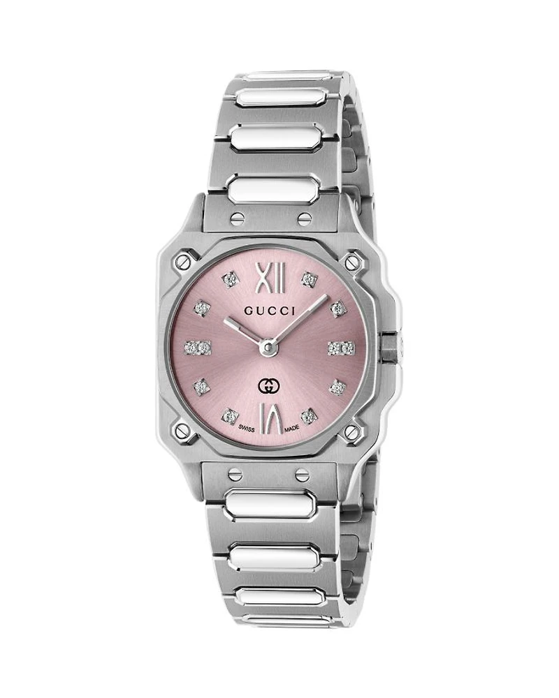 G-Flat Watch