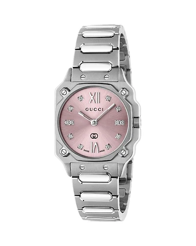 G-Flat Watch