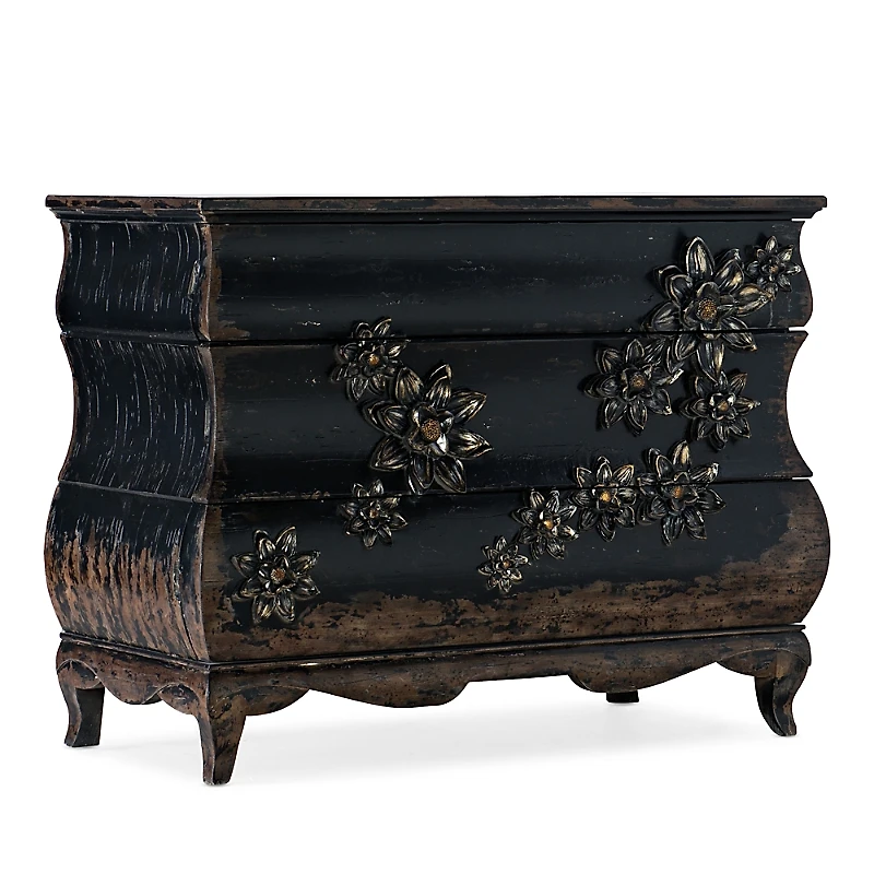Hooker Furniture Sanctuary Charmant Bachelorette Chest