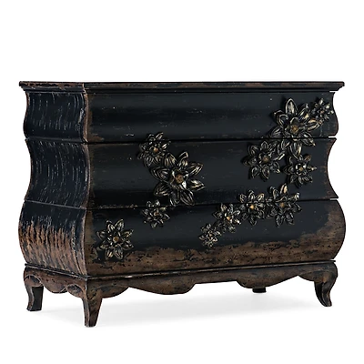 Hooker Furniture Sanctuary Charmant Bachelorette Chest