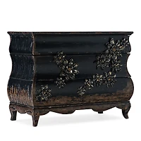 Hooker Furniture Sanctuary Charmant Bachelorette Chest