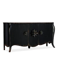 Hooker Furniture Sanctuary Bien Ame Buffet