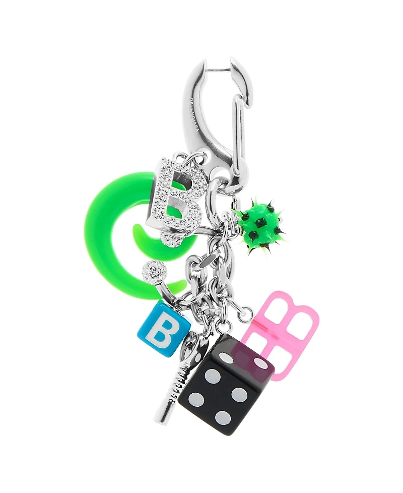 Balenciaga Pigalle Collector Earring