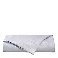 Dea Luxury Linens Pelago Jacquard Duvet Cover