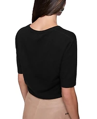 Haven V-Neck Sweater