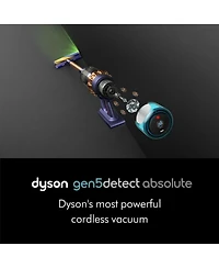 Gen5detect Absolute Cordless Vacuum