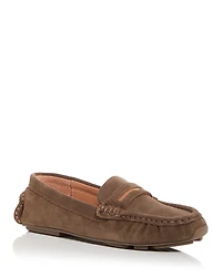 Gentle Souls by Kenneth Cole Women's Madison Penny Loafers