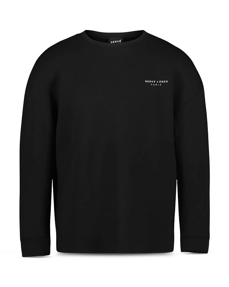 The Colby Sweatshirt