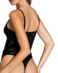 Le Stretch Multifit Lace Bodysuit