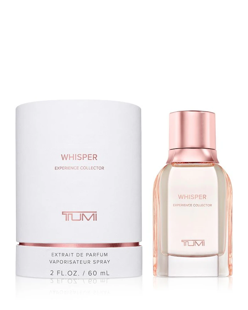 Whisper Experience Collector Extrait de Parfum