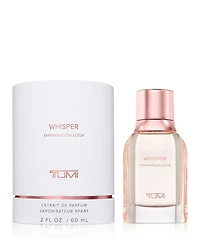 Whisper Experience Collector Extrait de Parfum