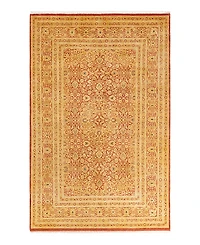Bloomingdale's Mogul M1395 Area Rug, 6'3 x 9'5
