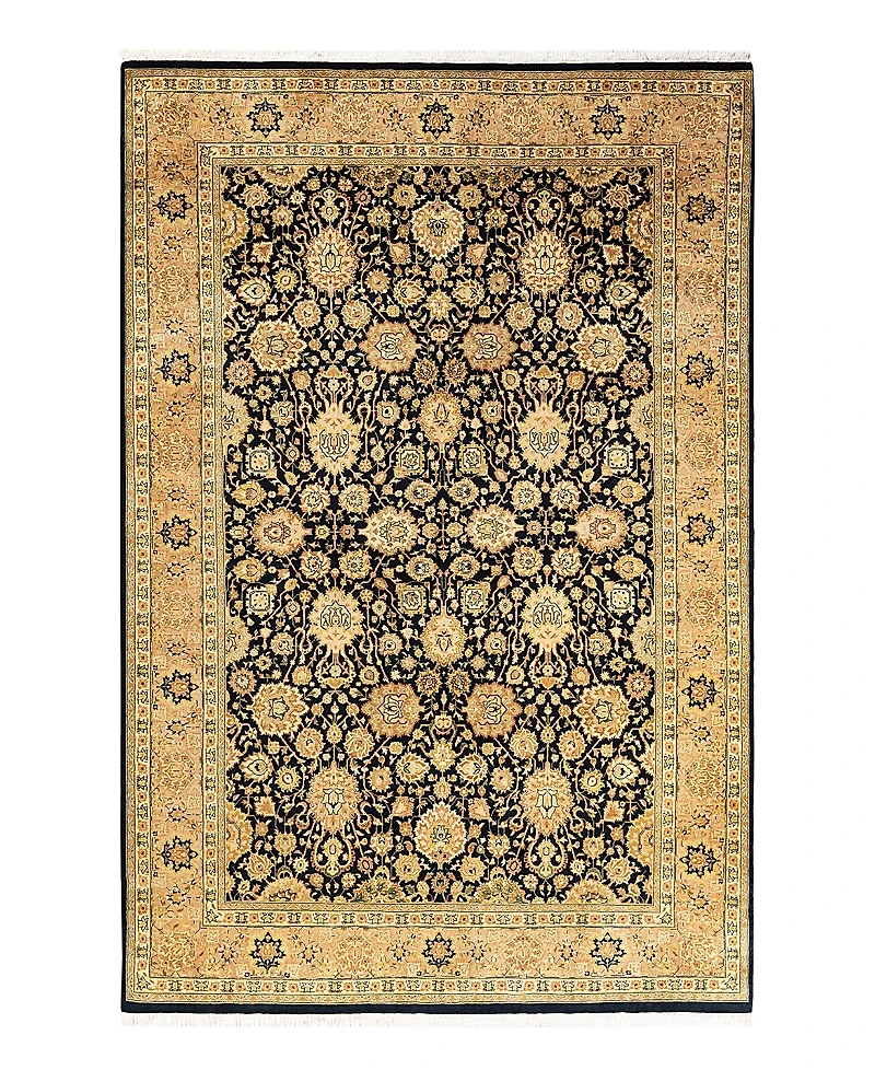 Bloomingdale's Mogul M1450 Area Rug